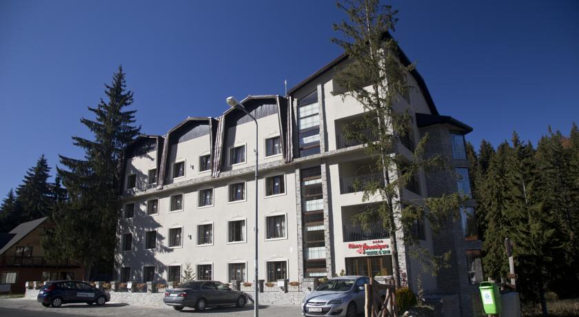 Rizzo Boutique Hotel